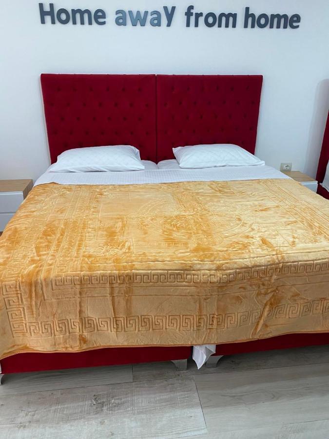 Alojamento de Acomodação e Pequeno-almoço Breezy Hotel Valbonne